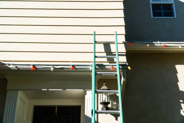 Best Fiber Cement Siding Installation  in Pine Ridge, SD